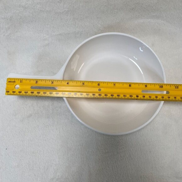 Vintage CorningWare Le Persi Spice of Life l P-83-B 6.5" Skillet Range/Oven/Micr - Picture 5 of 7